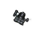 Суппорт тормозной передний левый F3501210 Аналог (Китай)