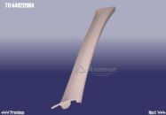 Обивка стойки передней правой T11-5402120BA Аналог (Китай)