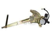 Стеклоподъемник двери передней левой F6104100 Аналог (Китай)