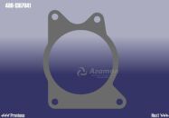 Прокладка помпы водяной 477F-1307041 Аналог (Китай)