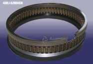 Кольца поршневые (0,00) 480EJ-BJ1004030 Аналог (Китай)