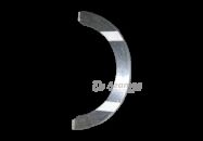 Полукольцо 480EJ-1005015 Аналог (Китай)