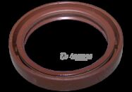 Сальник коленвала передний (ЦС) 481H-1011020 Оригинал