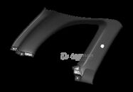 Обивка багажника левая верхняя T11-5402370 Аналог (Китай)