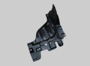 Защита двигателя левая 1018011472 Аналог (Китай)