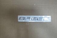 Эмблема "BREEZ" L3921019B2 Аналог (Китай)