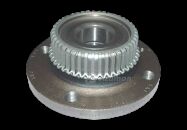 Ступица задняя (с ABS) (ЦС) A11-3301030BC Оригинал