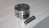 Поршень двигателя (0,00) 477F-1004020 Аналог (Китай)