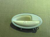 Ручка двери задней правой наружняя (ЦС) L6205260 Оригинал