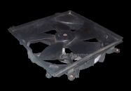 Вентилятор радиатора охлаждения первичный (левый) (ЦС) T11-1308120 Оригинал