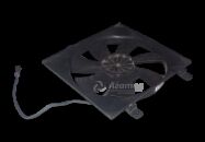 Вентилятор радиатора охлаждения вторичный (правый) (ЦС) T11-1308130 Оригинал