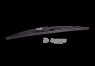 Щетка стеклоочистителя правая B14-5205143 Аналог (Китай)