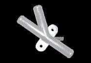 Тройник системы охлаждения B11-1303415 Аналог (Китай)