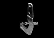 Кронштейн ГУР (ЦС) A11-3412011 Оригинал