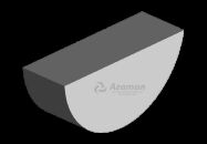 Шпонка распредвала (ЦС) Q5500516 Оригинал