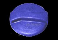 Крышка бачка расширительного (ЦС) A11-1311120 Оригинал