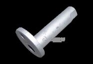 Сход-развал втулка 73,8mm поперечного рычага до 2011 (ЦС) T11-2919033 Оригинал