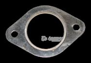 Прокладка глушителя (ЦС) B21-1205313BA Оригинал