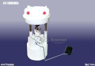 Насос топливный (ЦС) A11-1106610DA Оригинал