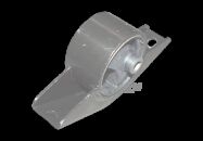 Опора двигателя задняя B11-1001710BA Аналог (Китай)