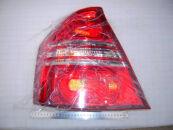 Фонарь левый (ЦС) B4133300 Оригинал