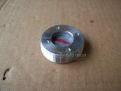 Заглушка КПП задняя (металл) 3170122211 Аналог (Китай)