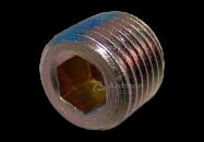 Пробка сливная (под шестигранник) 481H-1002039 Аналог (Китай)