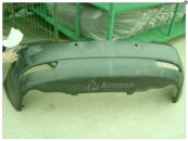 Бампер задний седан (без парктроников) 1068001147 Аналог (Китай)