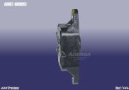 Датчик положения дроссельной заслонки (ЦС) 480EE-1008051 Оригинал