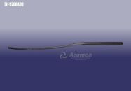 Уплотнитель стекла лобового правый (ЦС) T11-5206400 Оригинал