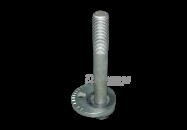 Сход-развал болт 103mm поперечного рычага до 2011 (ЦС) T11-2919035 Оригинал