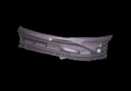 Панель стекла лобового левая (ЦС) T11-5310410BA Оригинал