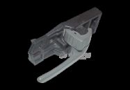 Ручка двери передней/задней правой внутренняя (ЦС) T11-6105120 Оригинал