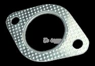 Прокладка приемной трубы (ЦС) B11-1205311 Оригинал