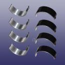 Вкладыш коренной (0,25) (к-т) 2-ой вид (ЦС) 480EJ-BJ1005012BA Оригинал