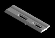 Пистон накладки порога (боковой) (ЦС) A11-6102013 Оригинал