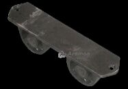 Подвес глушителя (металл, двойной) (ЦС) M11-1200018 Оригинал