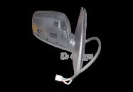 Зеркало правое (с обогревом, без крышки) T11-8202120 Аналог (Китай)