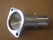 Соединитель трубки входящей воды 1136000145 Аналог (Китай)