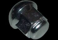 Гайка колесная (ЦС) S11-3100115 Оригинал