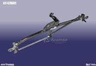 Трапеция стеклоочистителя (ЦС) A11-5205011 Оригинал