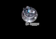 Ступица передняя 37mm B11-3001030AB Аналог (Китай)