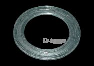 Шайба сливной пробки (ЦС) SMD050317 Оригинал