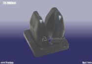 Пистон бампера заднего боковой (ЦС) T11-2803041 Оригинал