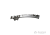 CROSSBEAM-PILLAR B UPR LH  M11-5401170-DY