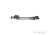 CROSSBEAM-PILLAR B UPR LH  M11-5401170-DY