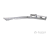 UPR CROSSBEAM-PILLAR B UPR RH  M11-5401180-DY