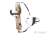     () M11-6204120BA