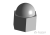 CAP - POSITION NUT  N0111214
