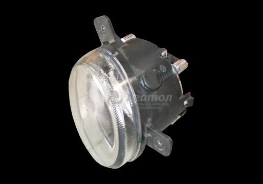 S12-3732020 Фара противотуманная передняя правая (ЦС) Оригинал CHERY KIMO  (S12) купить в Москве – цена 2170 руб в каталоге интернет-магазина Агатол